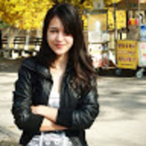 Meet your Posher, Isabel